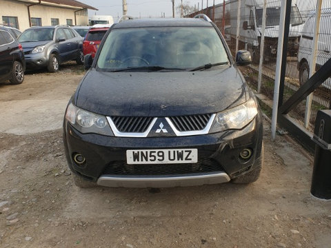 DEZMEMBREZ MITSUBISHI OUTLANDER 2.0 d 6 trepte MANUALA 2009