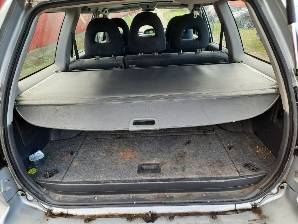 Dezmembrez Mitsubishi Pajero 2005 shogun