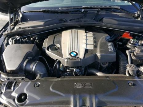DEZMEMBREZ MOTOR BMW 5 TOURING, 2.0 DIESEL, N47D20A