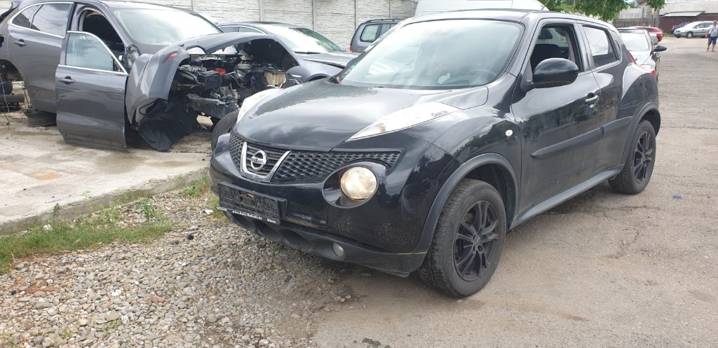 Dezmembrez Nissan Juke 1.5 DCi an 2011 cod motor K9K euro 5