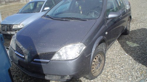 DEZMEMBREZ NISSAN PRIMERA 2003 1.9 DCI