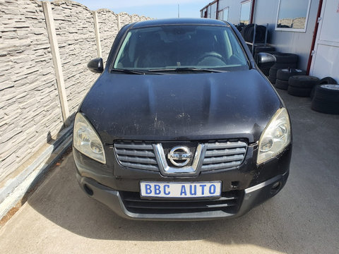 Dezmembrez Nissan Qashqai 2008 J10 2.0 D