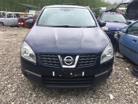 Dezmembrez Nissan Qashqai 2008 suv 2.0dci