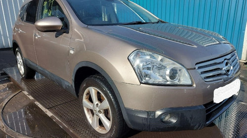 Dezmembrez Nissan Qashqai 2009 SUV+2 1.5