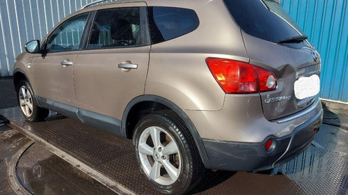 Dezmembrez Nissan Qashqai 2009 SUV+2 1.5