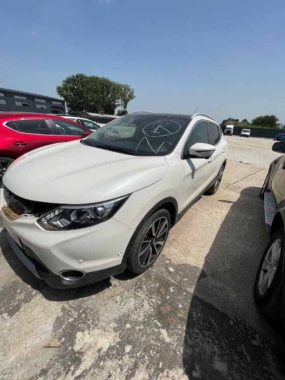 Dezmembrez Nissan Qashqai 2017 MONOVOLUM 1,6