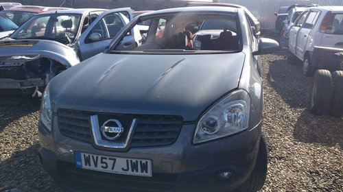 Dezmembrez Nissan Qashqai SUV 2006 - 201