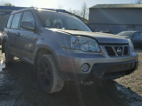 Dezmembrez Nissan X-Trail T30, an fabr. 2003 , 2.2Dci, 4 x 4