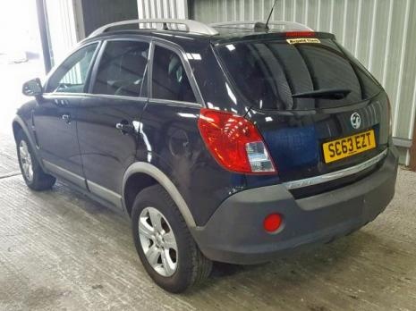 Dezmembrez Opel Antara, 2.2 cdti