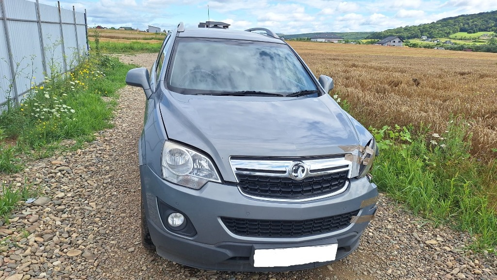 Dezmembrez Opel Antara 2.2 Diesel 4x4 Ma