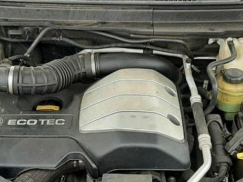 Dezmembrez Opel Antara Chevrolet Captiva 2.0 diesel manual automat