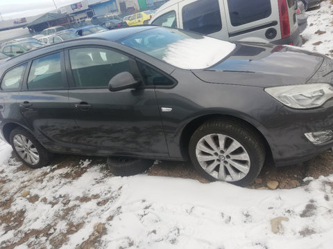 DEZMEMBREZ OPEL ASTRA ECO