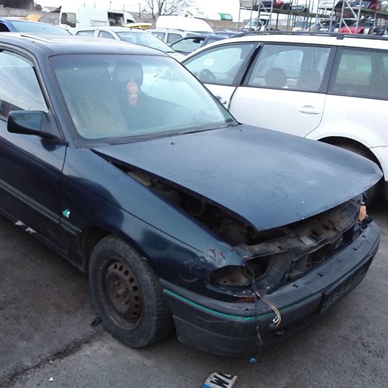 Dezmembrez Opel ASTRA F 1991 - 2002 1.6 Benzina
