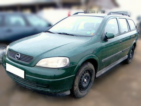 Dezmembrez Opel Astra G 1.4i, caravan, an fabr.2003