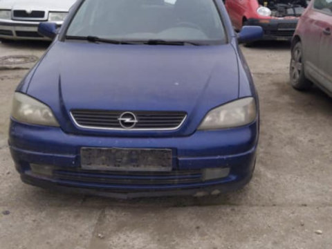 DEZMEMBREZ OPEL ASTRA G-1.7 D-Y17DT DIN 2003