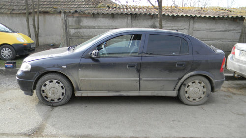 Dezmembrez Opel ASTRA G 1998 - 2009 1.4 