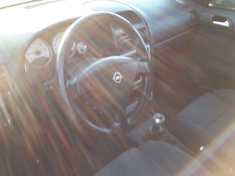 Dezmembrez Opel Astra g 2.2 dti 2003
