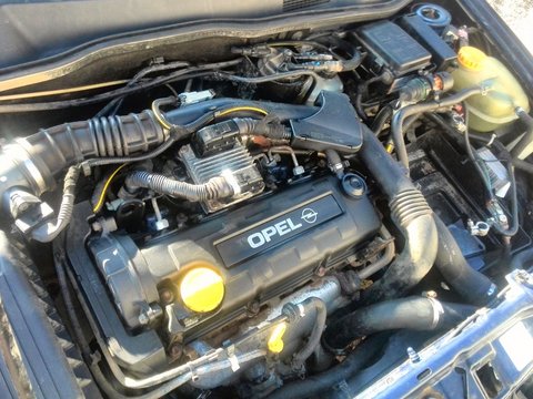 Dezmembrez Opel astra G 2001 1.7 DTI Break Isuzu