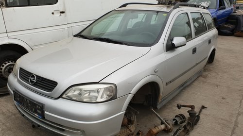 Dezmembrez Opel Astra G 2001 1.7dti ISUZ