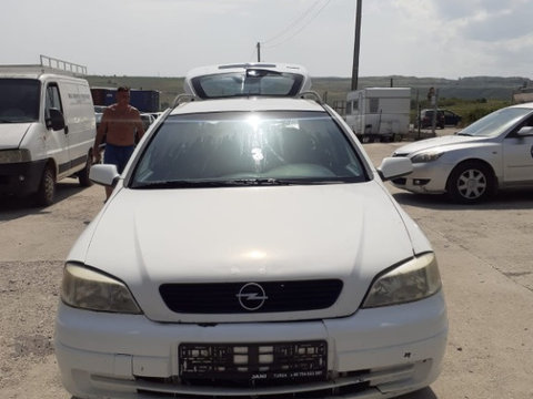 Dezmembrez Opel Astra G 2001 combi 1600