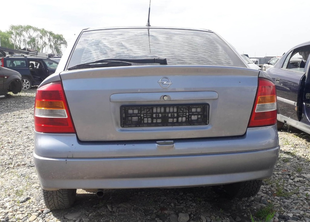 Dezmembrez Opel Astra G 2008 16-16v X16XEP Z163