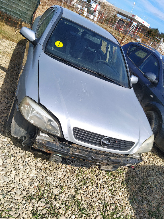 DEZMEMBREZ OPEL ASTRA G AN 1999 MOTORINA TOATE PIESELE DISPONIBILE