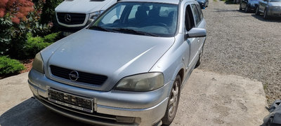 Dezmembrez Opel Astra G caravan 2000 2001 2002 200