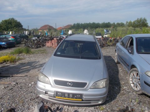 DEZMEMBREZ OPEL ASTRA G DIN 2002 2,0 TDI, 1,7 DTI