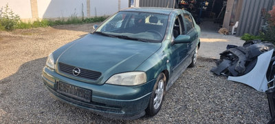 Dezmembrez Opel Astra G hatchback 2000 2001 2002 2