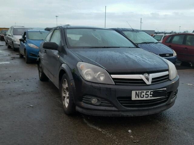 Dezmembrez Opel Astra H 1.6 benzina 2005