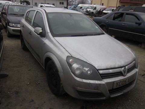 Dezmembrez Opel Astra H 1.7 CDTI din 2006