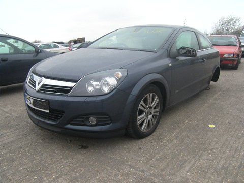 Dezmembrez Opel Astra H, 1.7cdti, orice piesa!