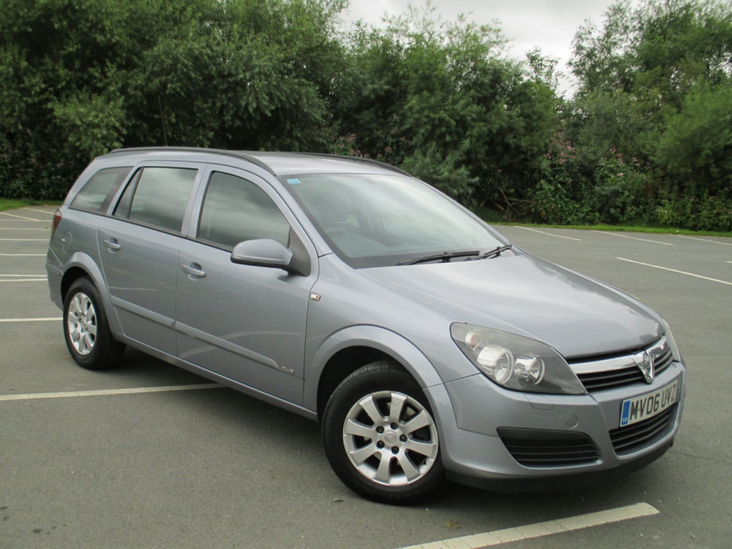 Dezmembrez opel astra h 1.8 benzina an 2005 motor z18xe