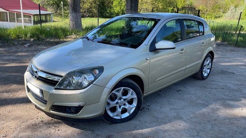 Dezmembrez opel astra h 1.9