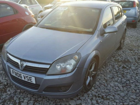 Dezmembrez Opel Astra H 2005 1.9 diesel 150 hp