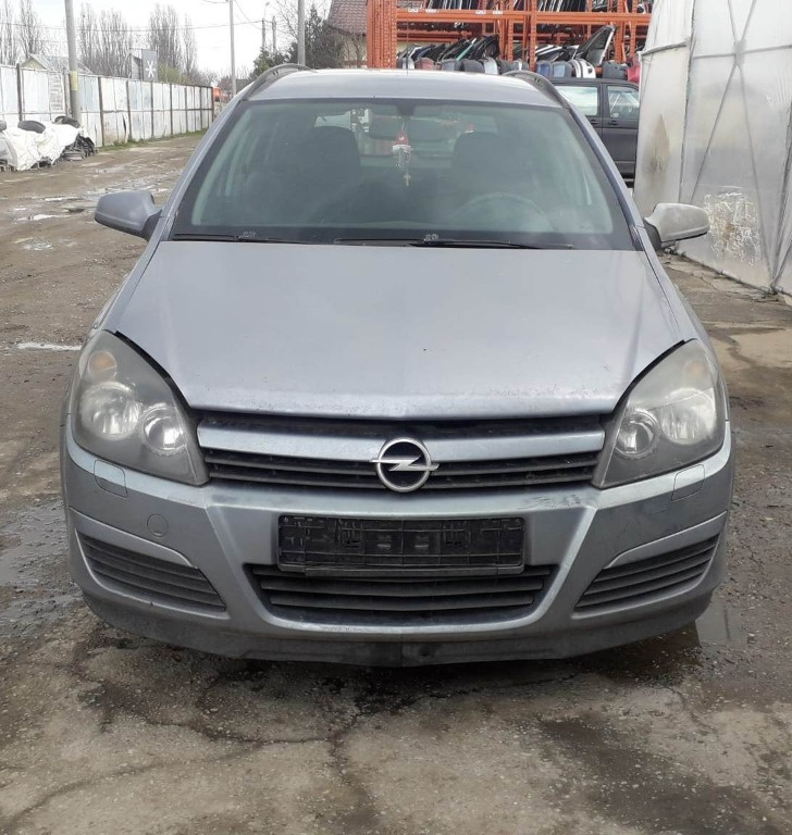 Dezmembrez Opel Astra H 2005 Z17DTH Color Z163