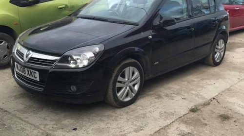 Dezmembrez opel astra h 2007 1.7cdti