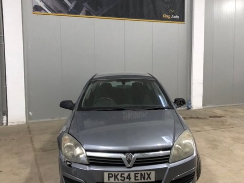 Dezmembrez Opel Astra H 2007 Hatchback 1.6