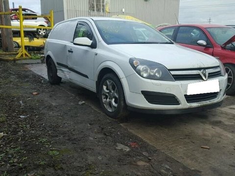 Dezmembrez Opel Astra H an fabr. 2006, 1.3D CDTI, NFL