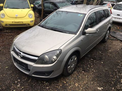 Dezmembrez Opel Astra H Break 1.9 CDTI Automat