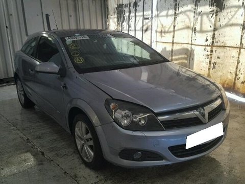 Dezmembrez Opel Astra H GTC, an fabr. 2007, 1.9 CDTI, Non-Facelift