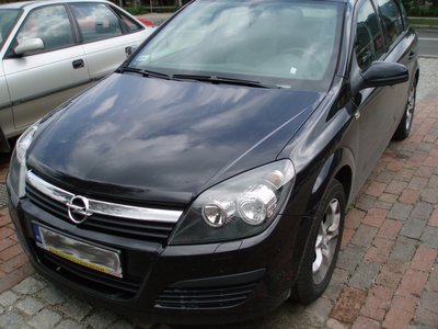 Dezmembrez Opel Astra H motor 1.7 CDTI,1.3 CDTI,an