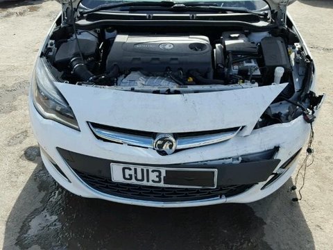 Dezmembrez Opel Astra J, 1.7cdti