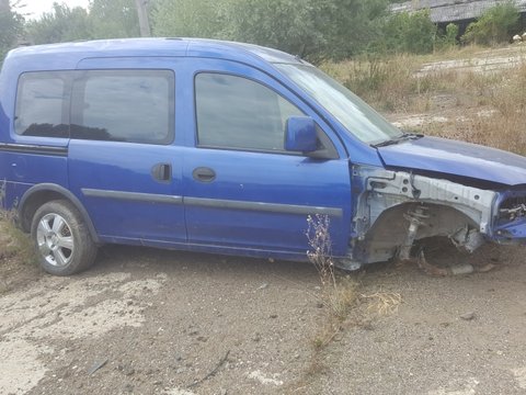 Dezmembrez opel combo 2006 1.4B