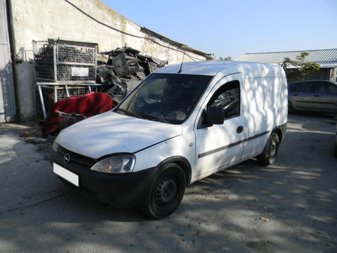 Dezmembrez Opel COMBO C 2001 - 2011 1.3 CDTI 16V Y 13 DT ( CP: 69, KW: 51, CCM: 1248 ) Motorina