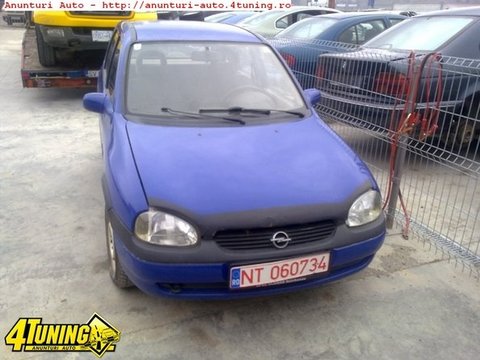 Dezmembrari auto Opel Corsa D din jud. Suceava - Anunturi cu piese second  hand