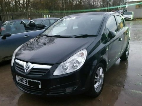 Dezmembrez Opel Corsa 2009 1.2benz