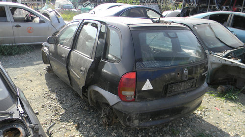 Dezmembrez Opel CORSA B 1993 - 2000 1.0 