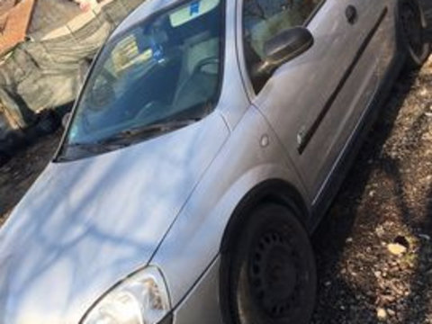 Dezmembrez Opel Corsa C 1.4 Benzina 2003