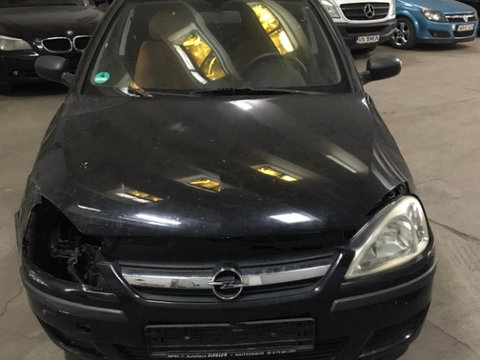 Dezmembrez Opel Corsa C 2004 Hatchback 1.2